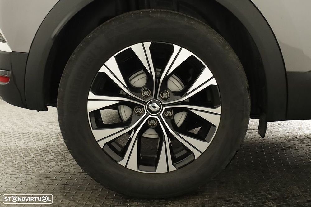 Renault Captur 1.0 TCe Techno Bi-Fuel - 5