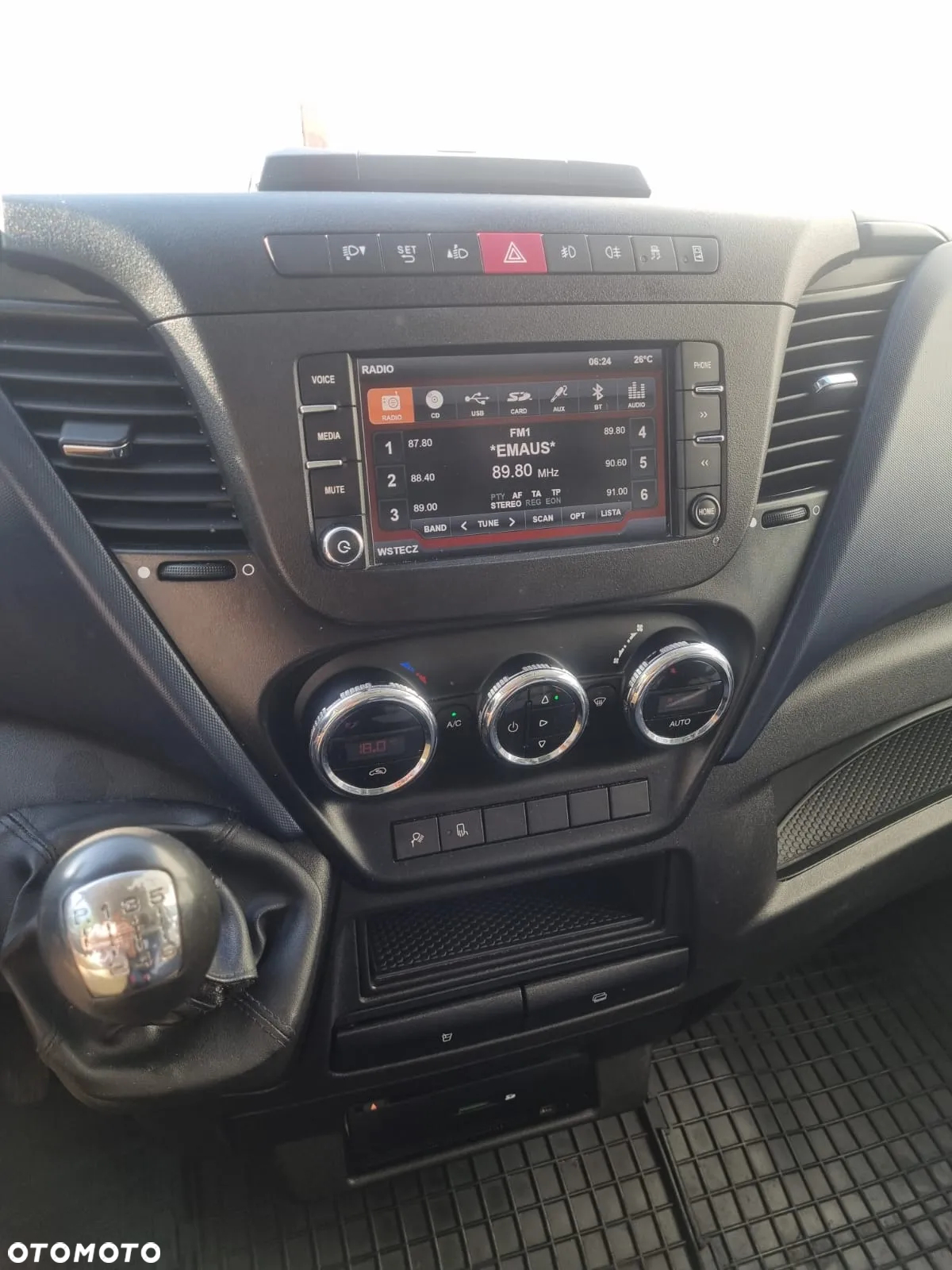 Iveco DAILY 35S15 - 7
