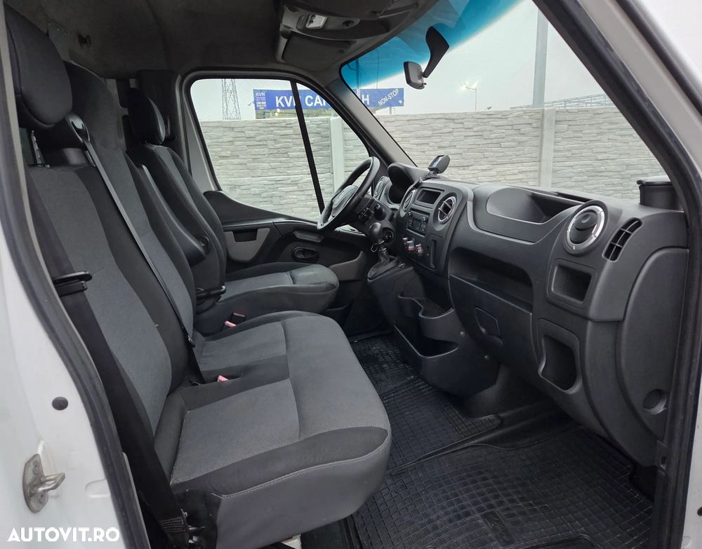 Renault Master - 8