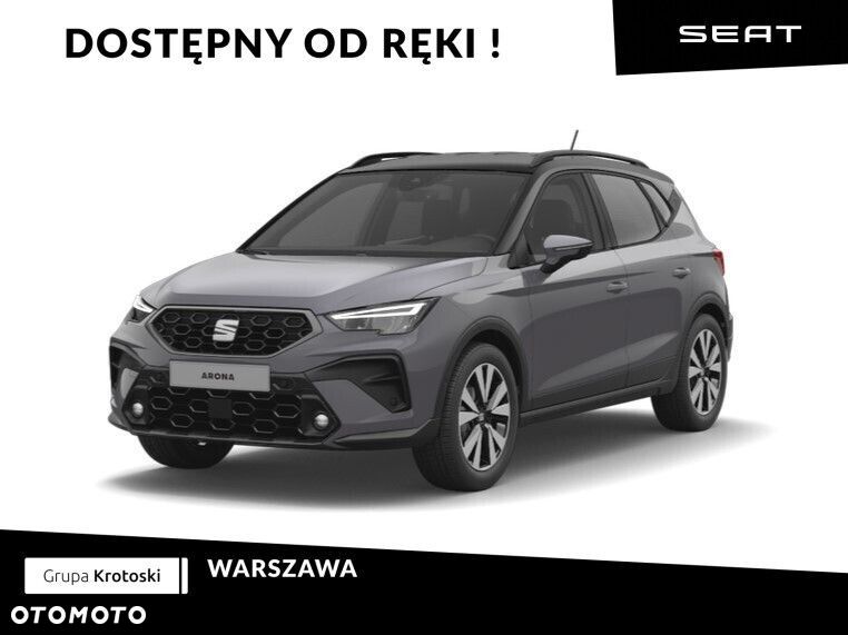 Seat Arona 1.0 TSI Style S&S - 1