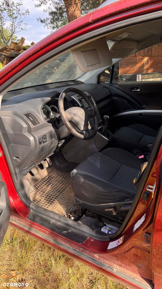 Toyota Corolla Verso 2.0 D-4D Terra - 7