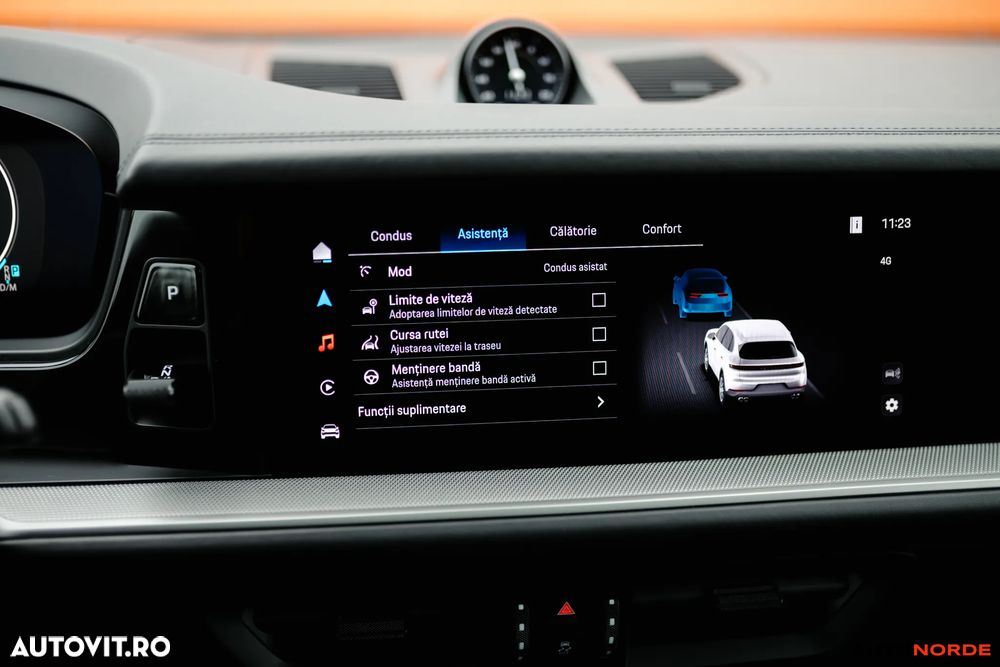 Porsche Cayenne E-Hybrid Tiptronic S - 35