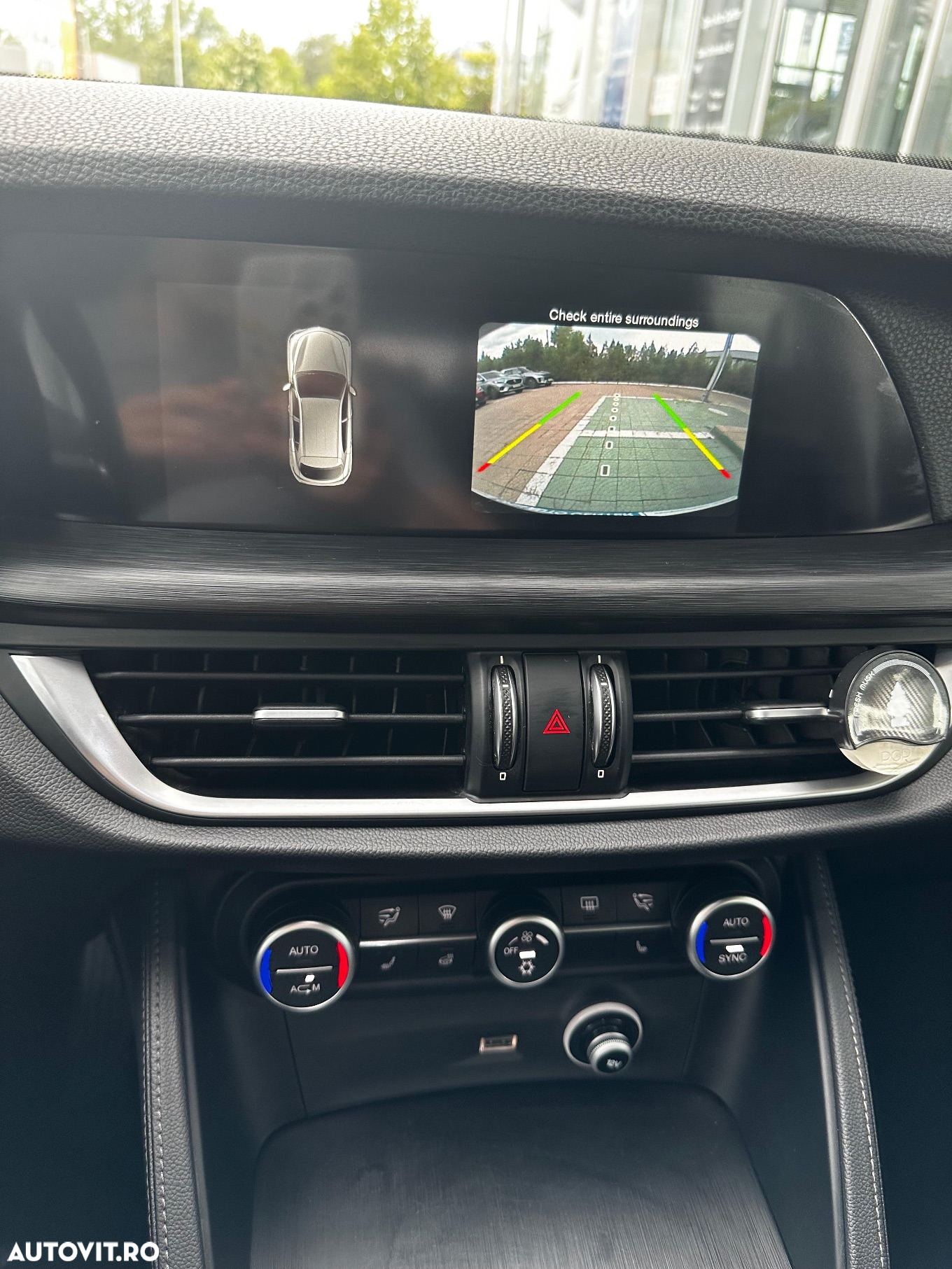 Alfa Romeo Stelvio 2.0 Turbo 16V AT8-Q4 Super - 16