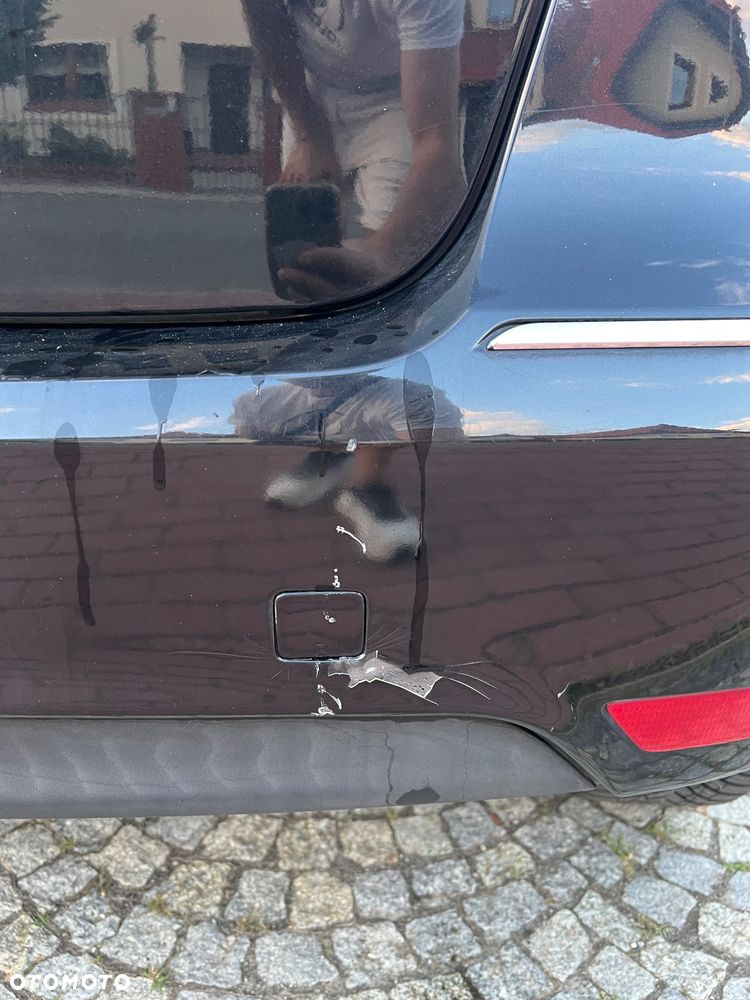 Mercedes-Benz Klasa A 160 CDI BlueEfficiency - 13