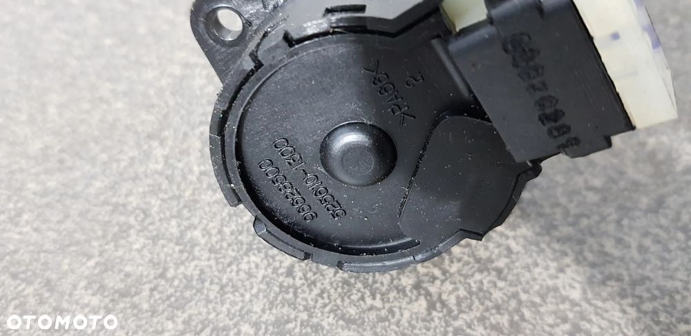 Chevrolet Captiva Lift Kostka Stacyjki - 6