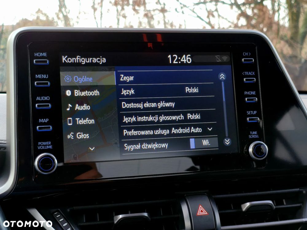 Toyota C-HR Style Selection - 14