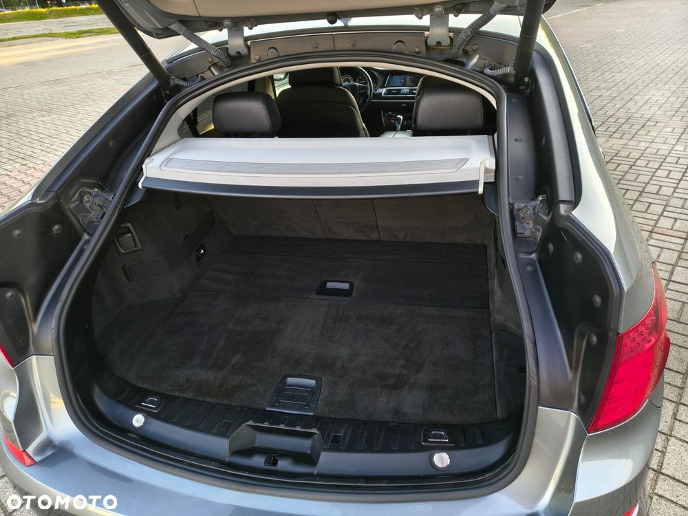 BMW 5GT 530d - 17