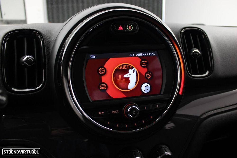 MINI Countryman Cooper D - 14