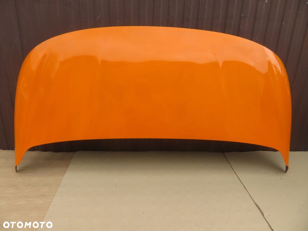 MASKA POKRYWA SILNIKA CITROEN BERLINGO IV 18R- KRAKÓW - 4