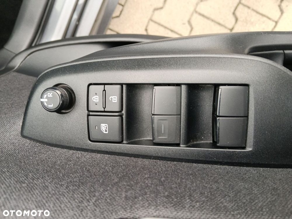 Toyota Yaris Hybrid 1.5 Comfort - 16
