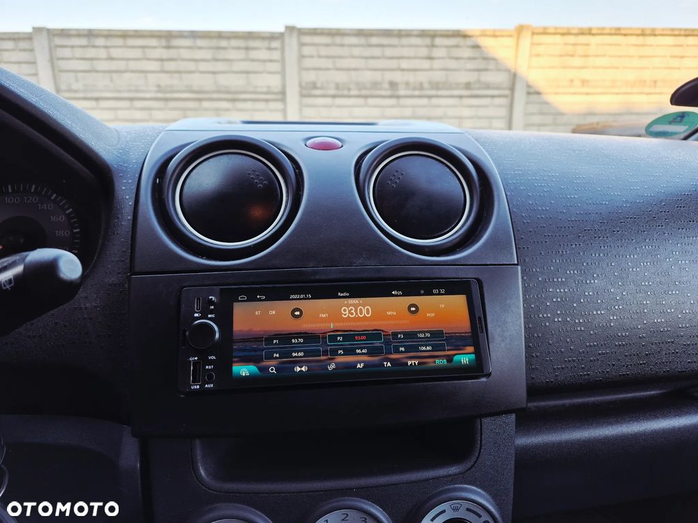 Mitsubishi Colt 1.3 Motion - 18