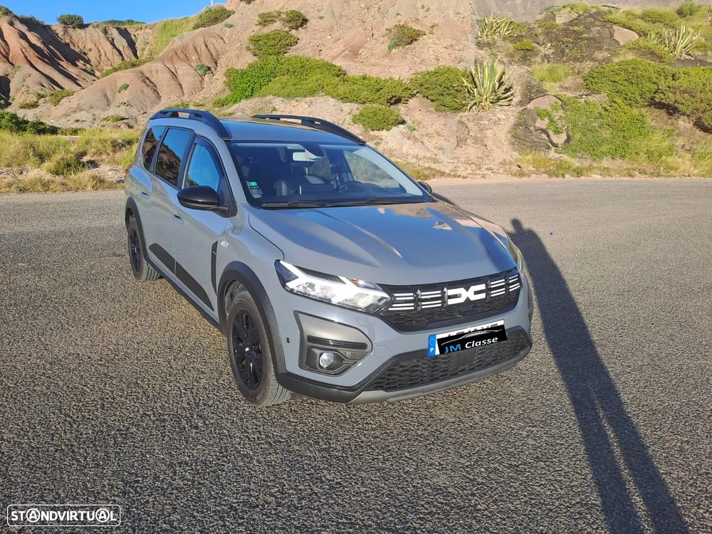Dacia Jogger 1.0 ECO-G Extreme 7L Bi-Fuel - 1
