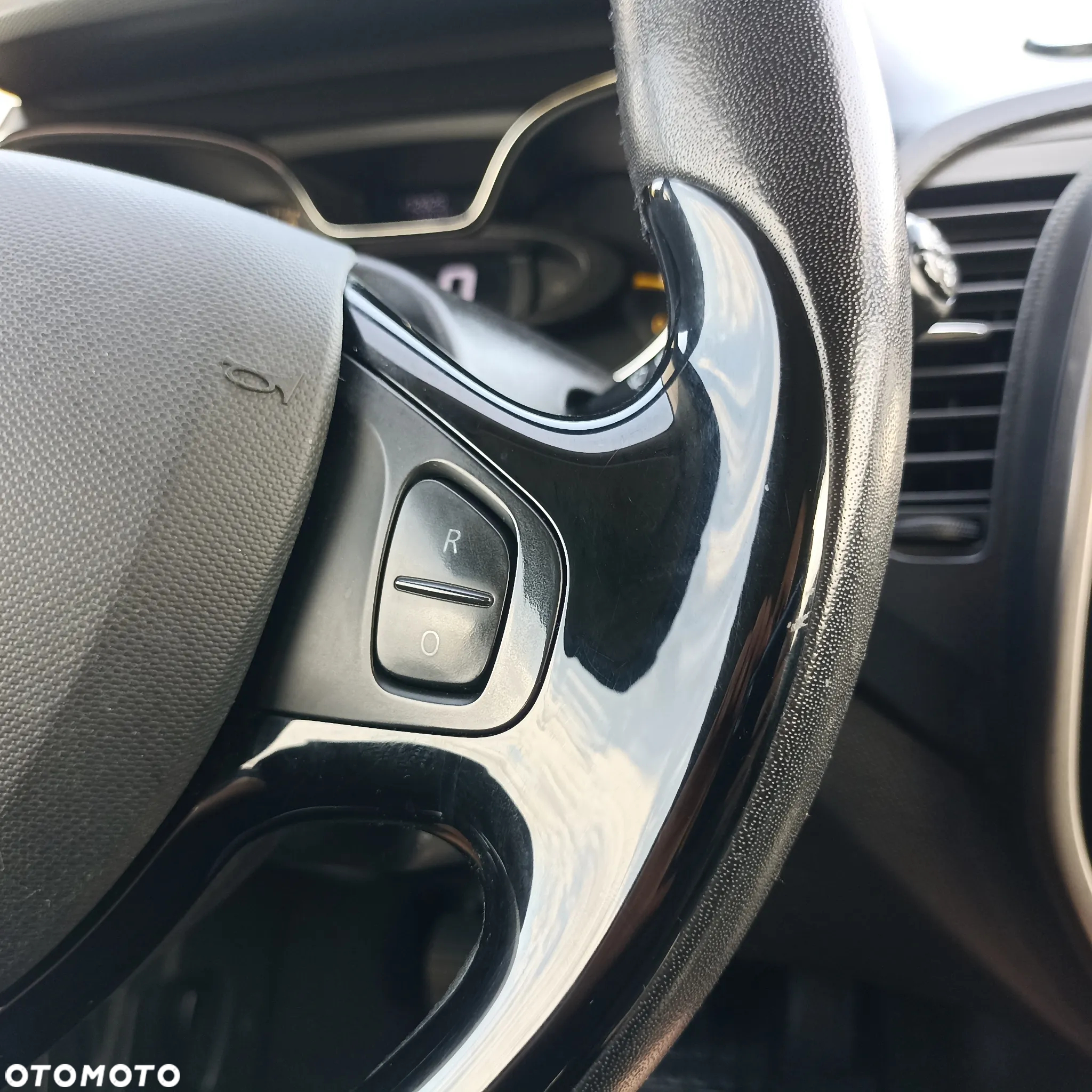 Renault Captur 1.5 dCi Energy Limited - 13