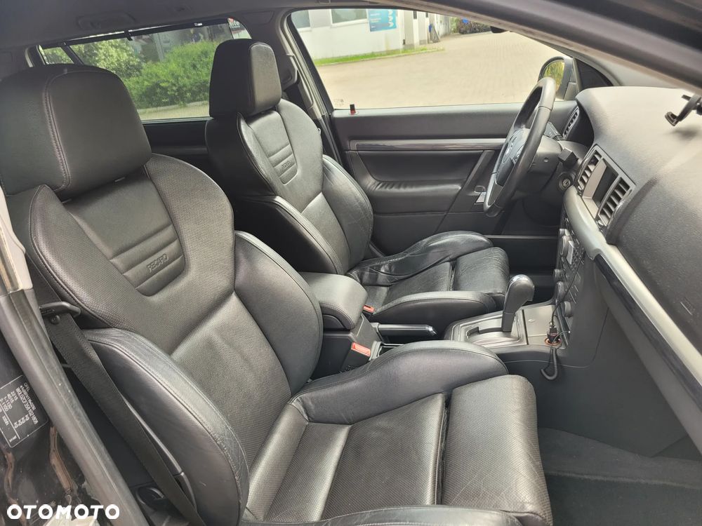 Opel Vectra - 5