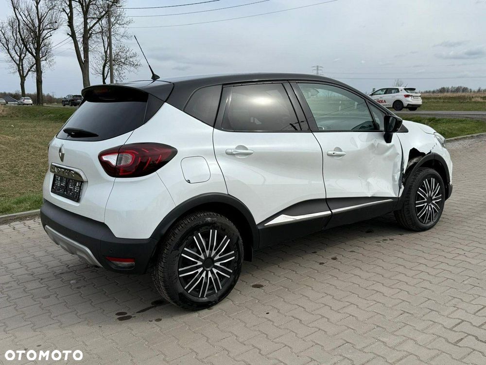 Renault Captur 1.2 Energy TCe XMOD - 5
