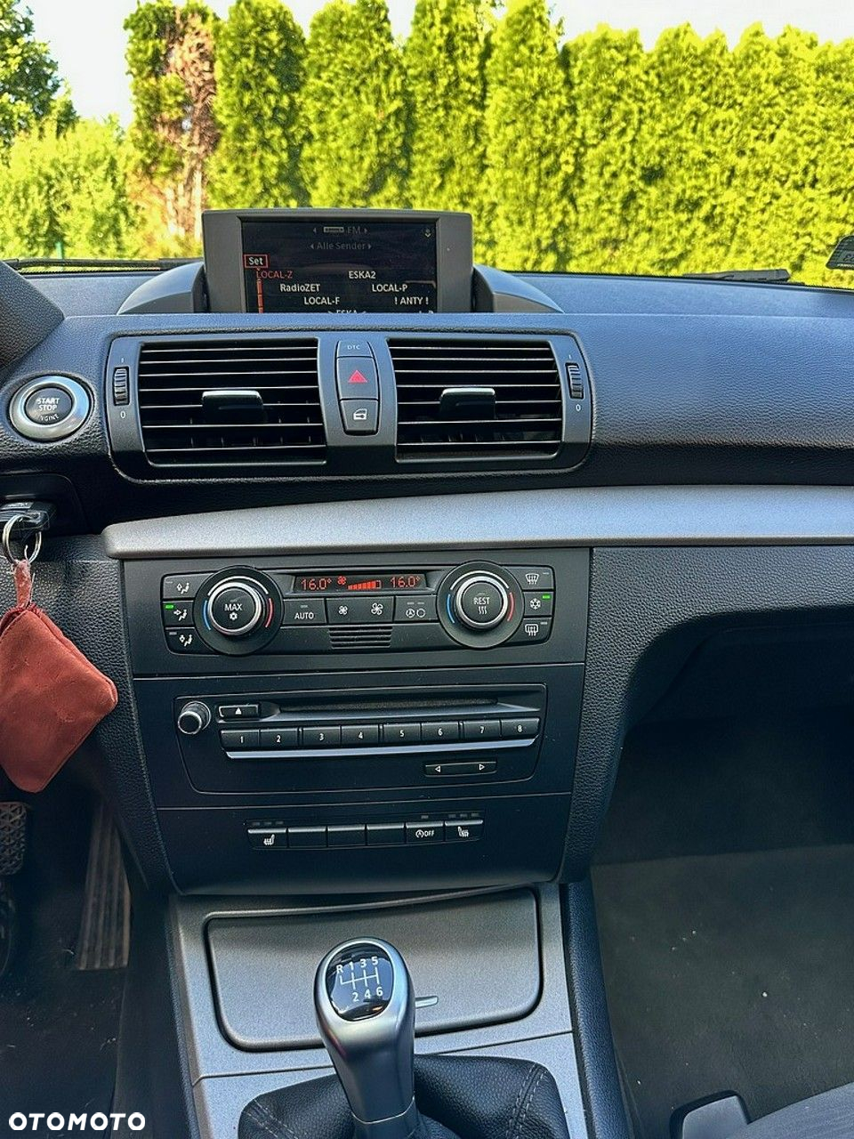 BMW Seria 1 - 7