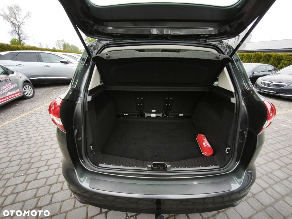 Ford C-MAX - 16