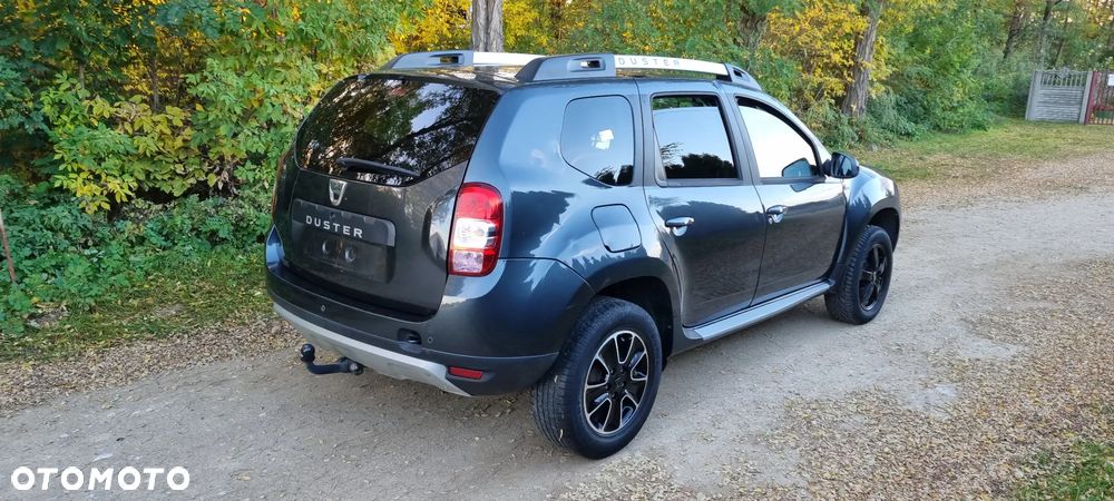 Dacia Duster - 4