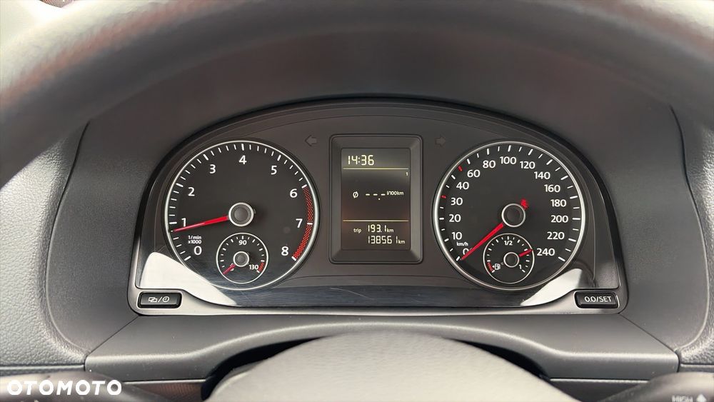Volkswagen Caddy - 13