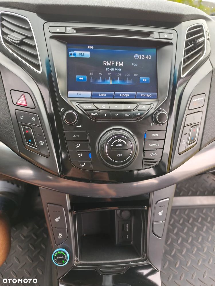 Hyundai i40 - 15