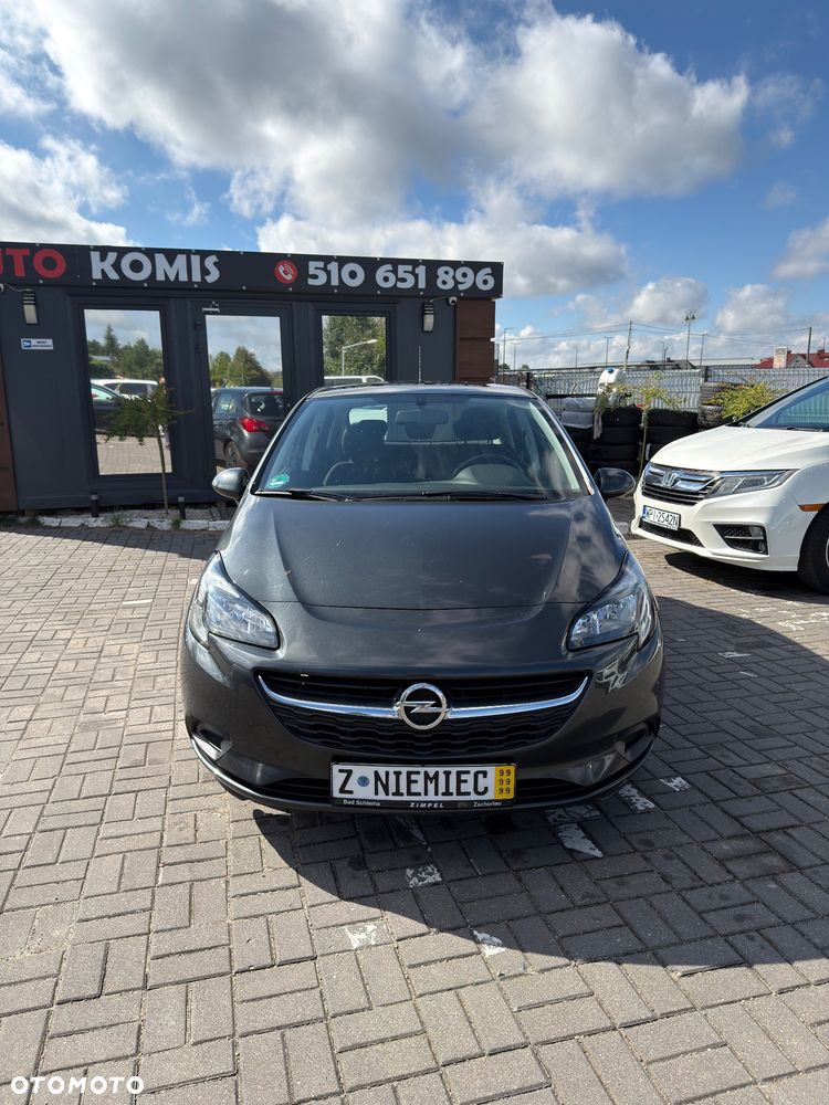 Opel Corsa - 2