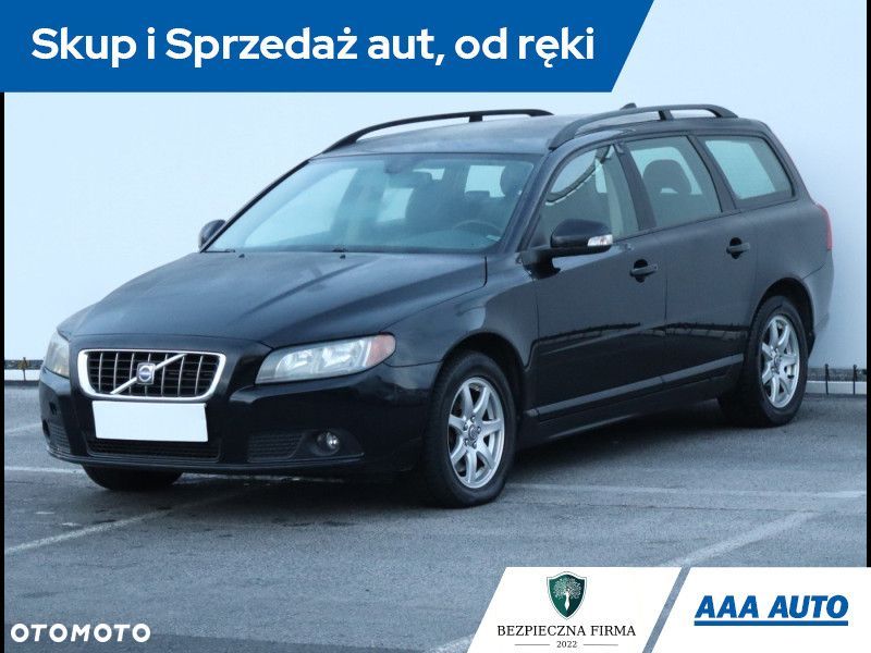 Volvo V70 - 2