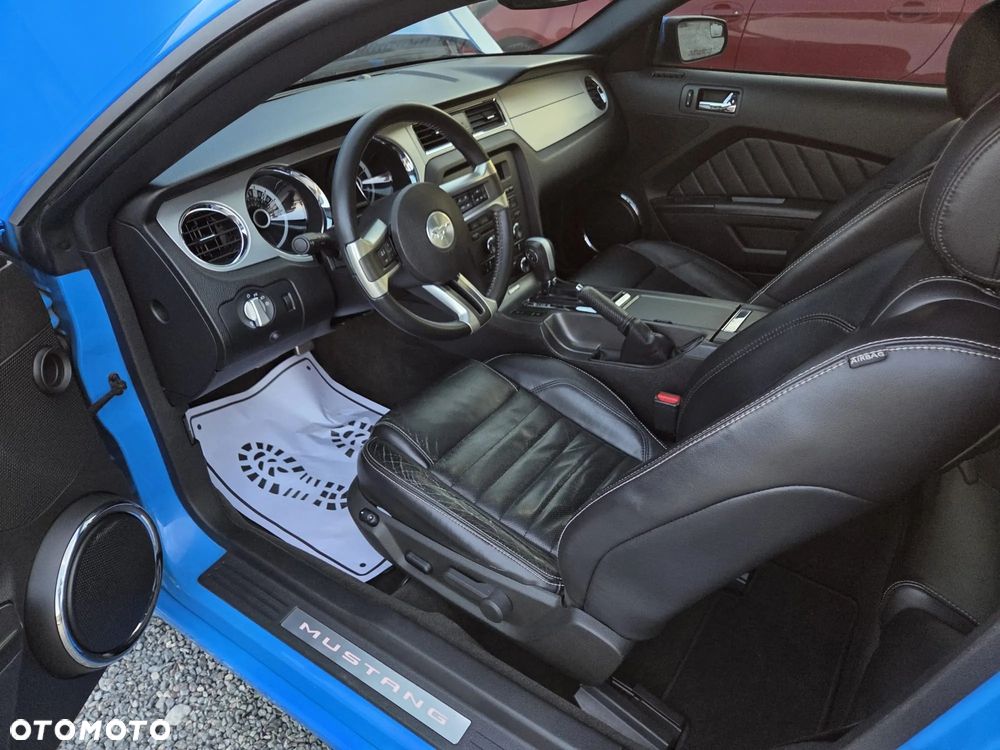 Ford Mustang 5.0 V8 GT Premium - 30