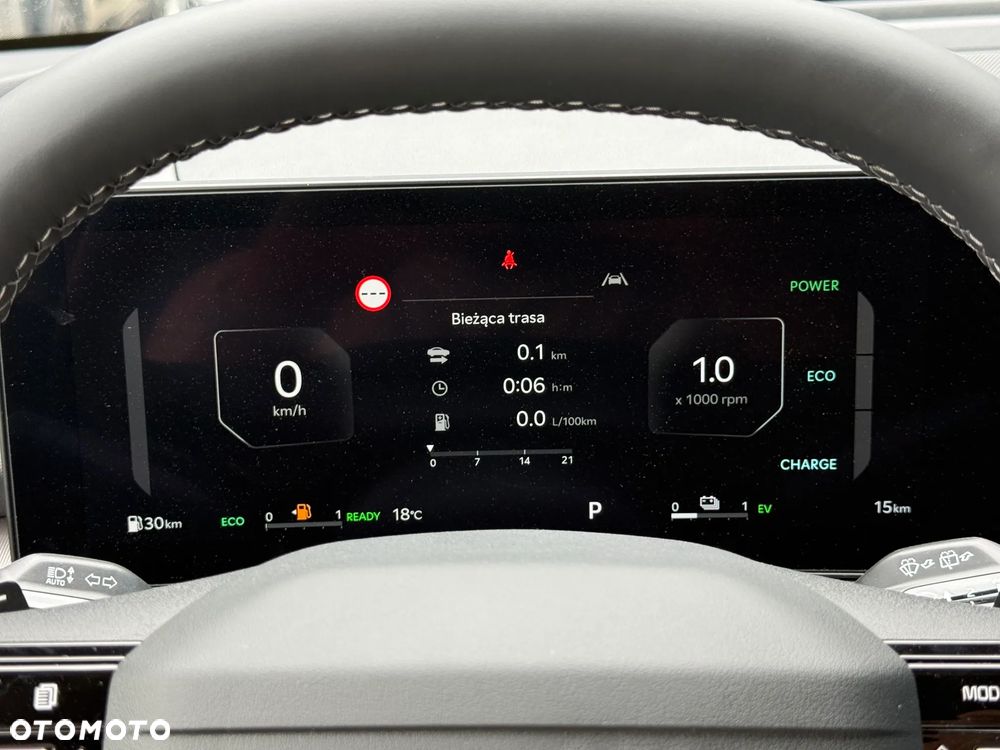 Kia Sorento 1.6 T-GDI HEV XL AWD 7os - 36
