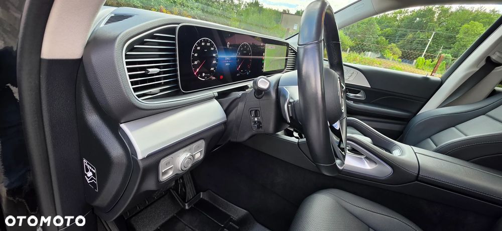 Mercedes-Benz GLE - 30