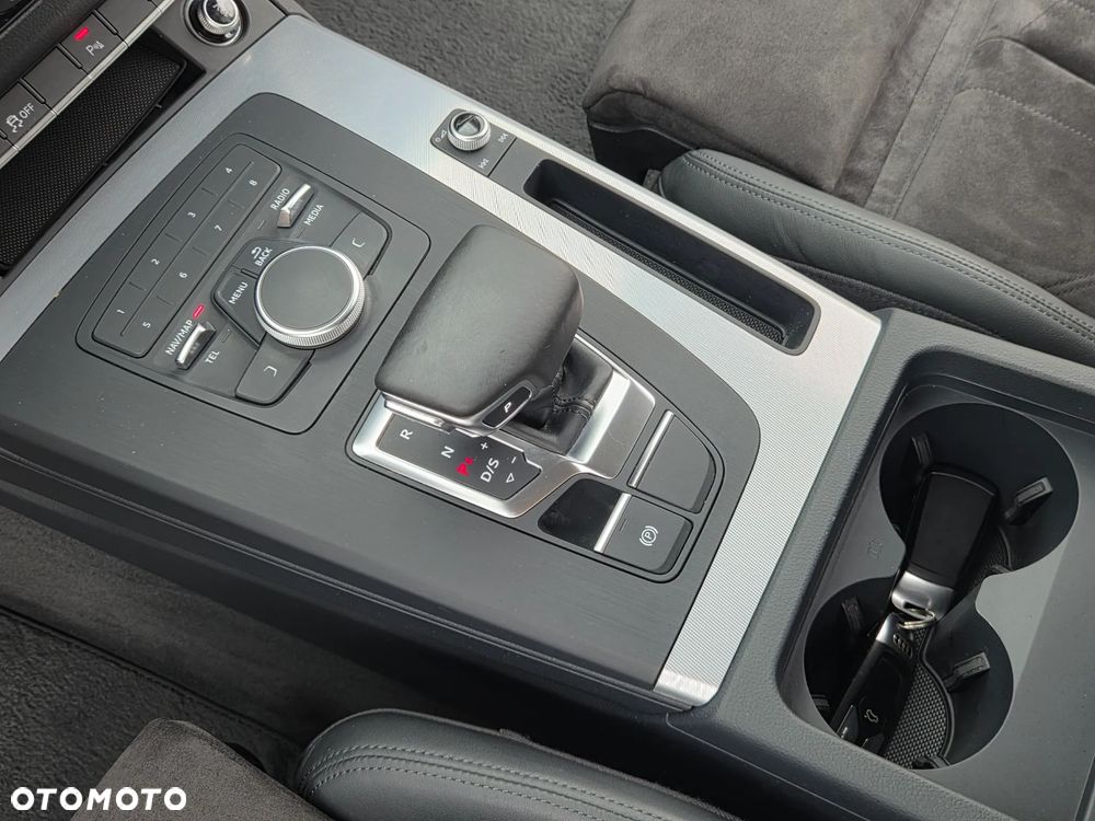 Audi Q5 2.0 TDI Quattro S tronic sport - 36