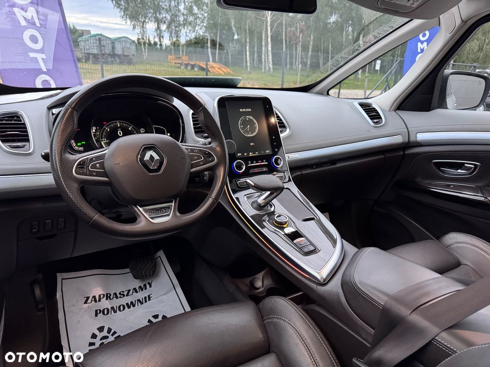 Renault Espace Energy dCi 160 EDC Initiale Paris - 28