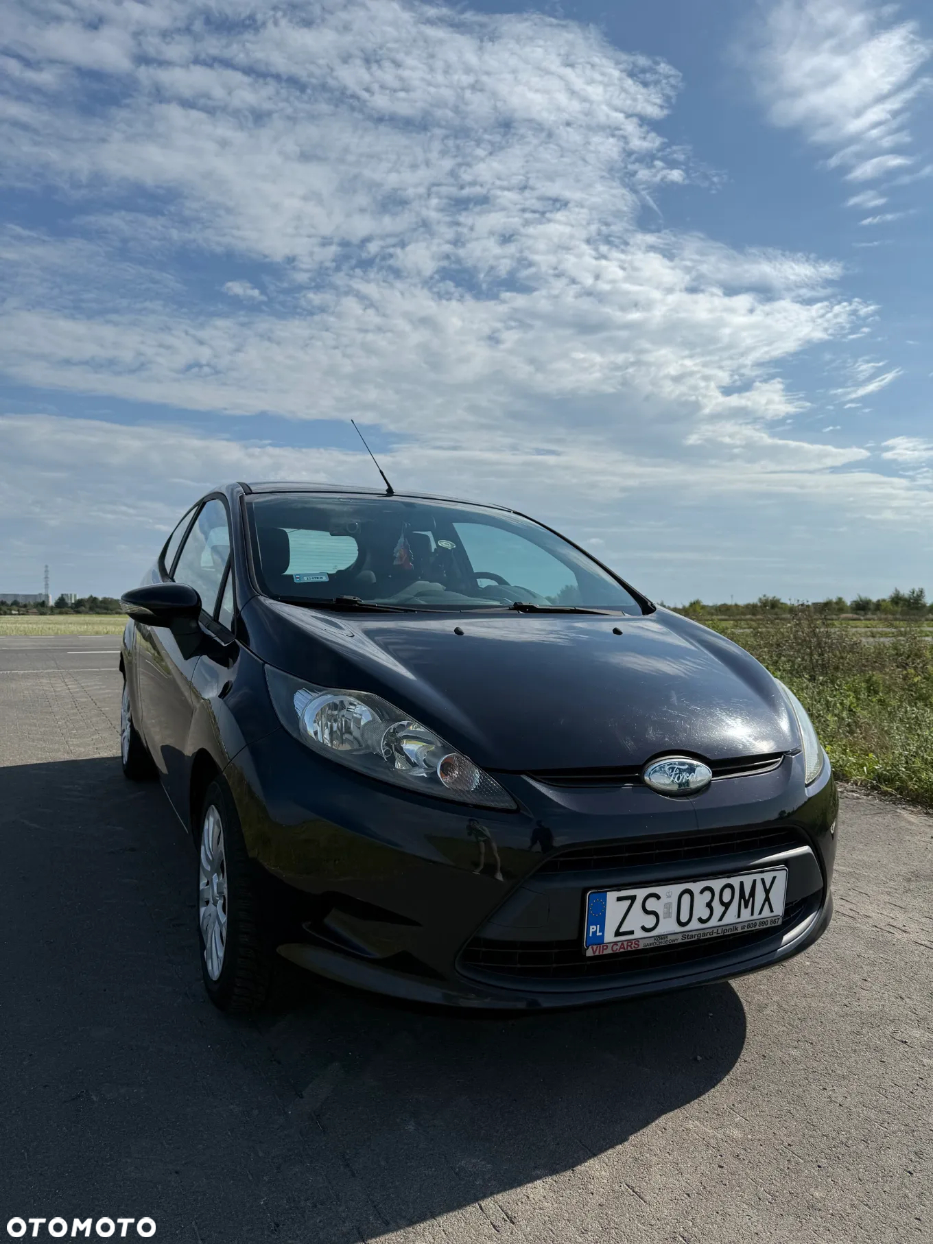 Ford Fiesta - 14