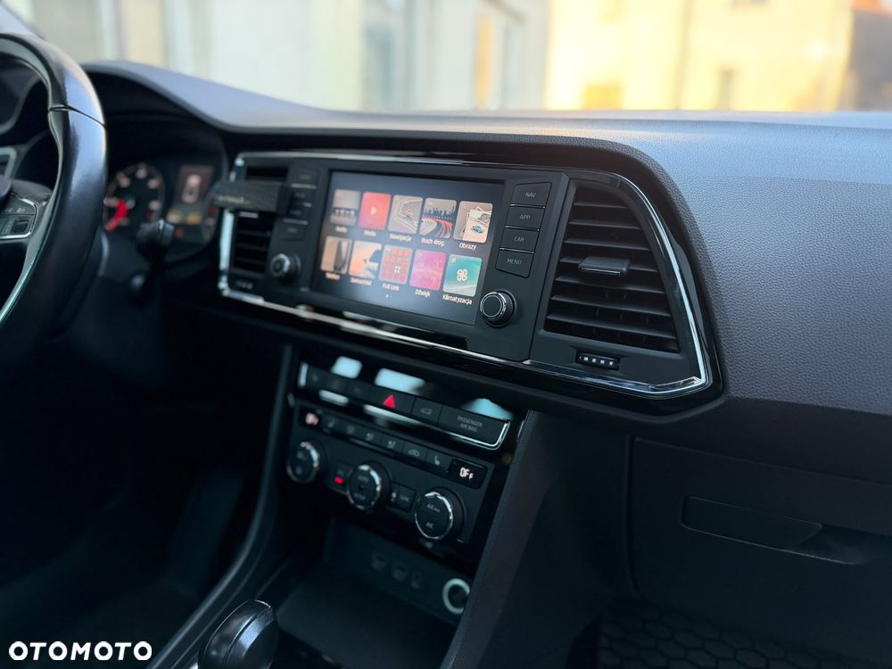 Seat Ateca 2.0 TDI 4Drive DSG XCELLENCE - 32