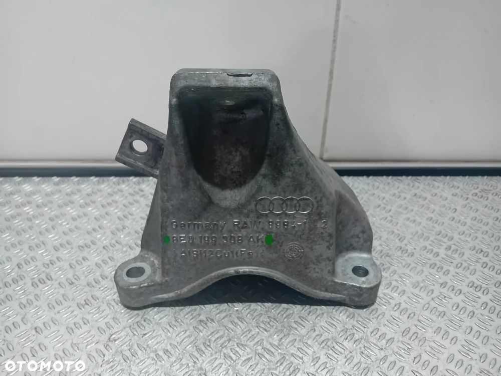 łapa silnika Audi A4 8E0199308AK - 1