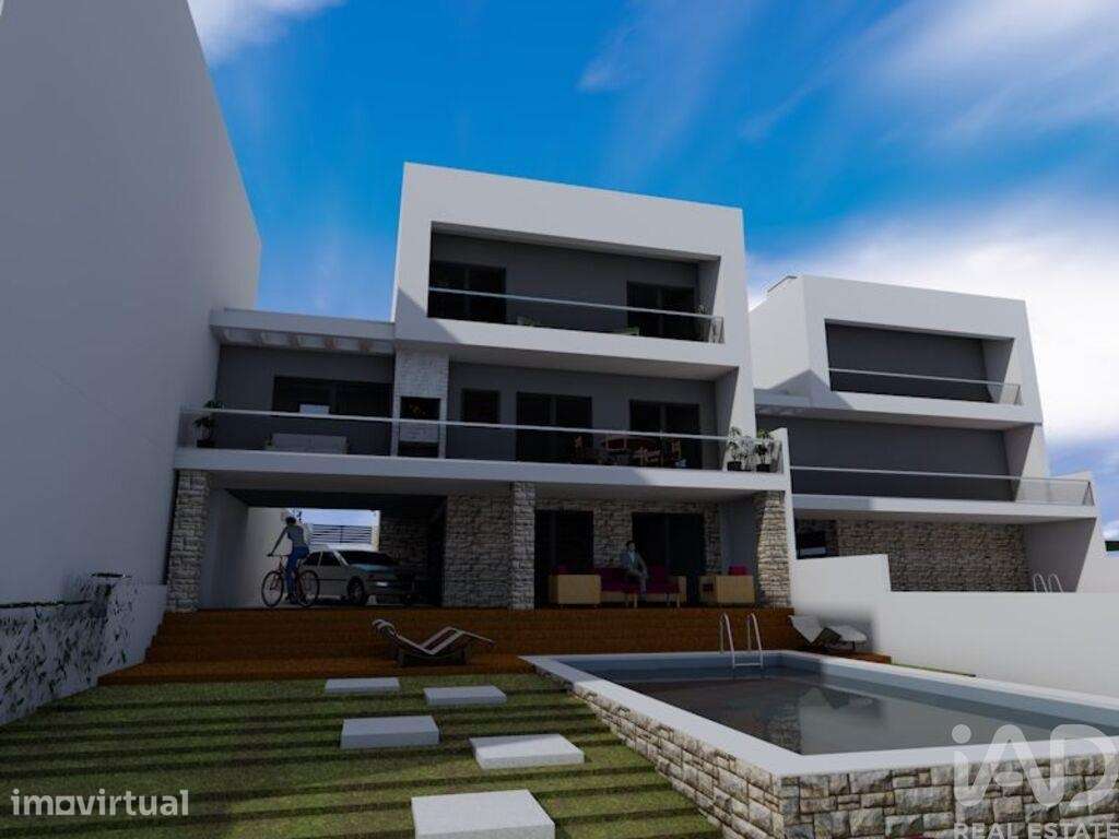 Casa / Villa T4 em Ventosa de 311,00 m2 - Grande imagem: 2/5