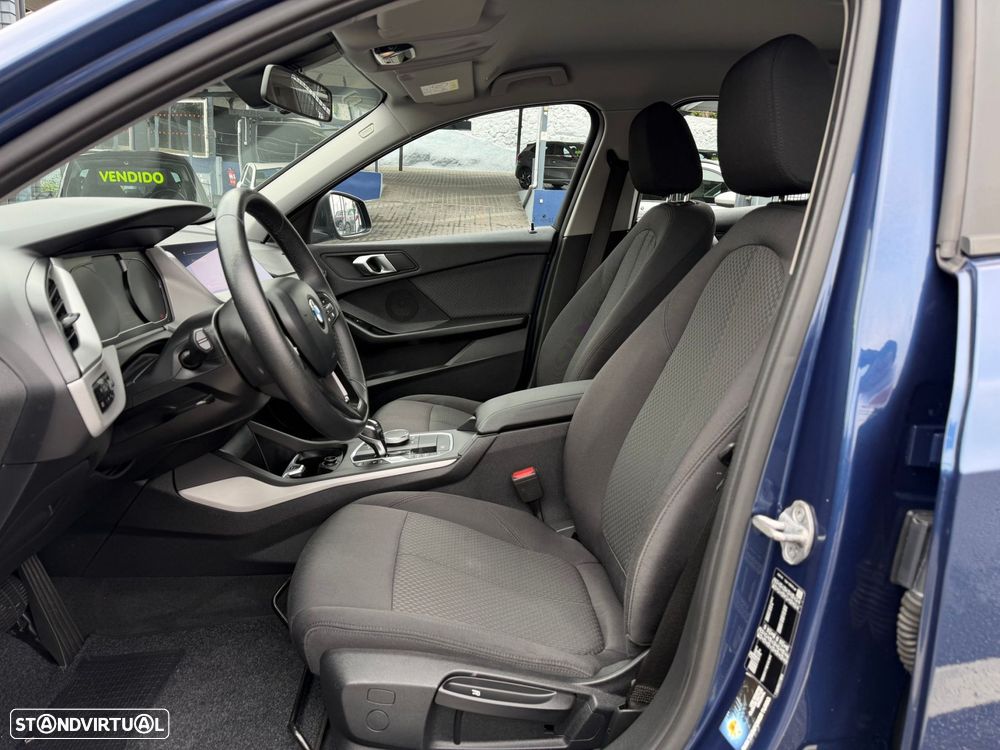 BMW 118 i Corporate Edition Auto - 31