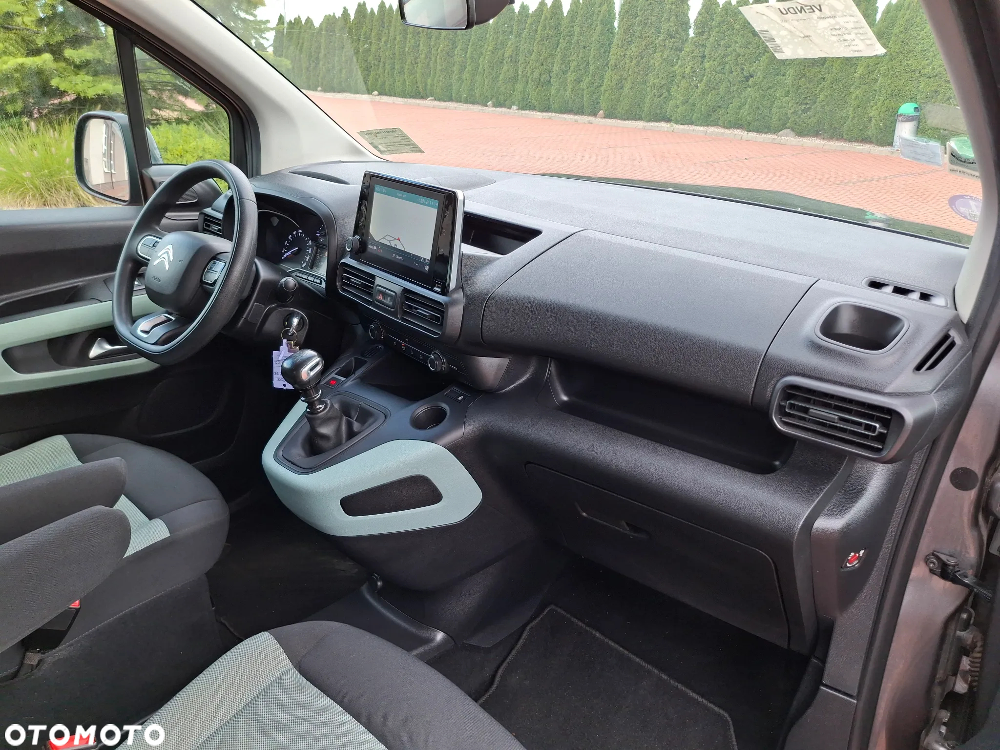 Citroën Berlingo - 7