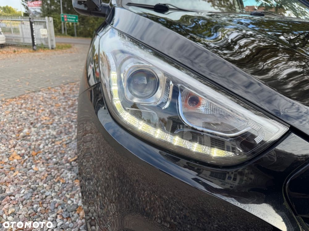 Hyundai ix35 - 7