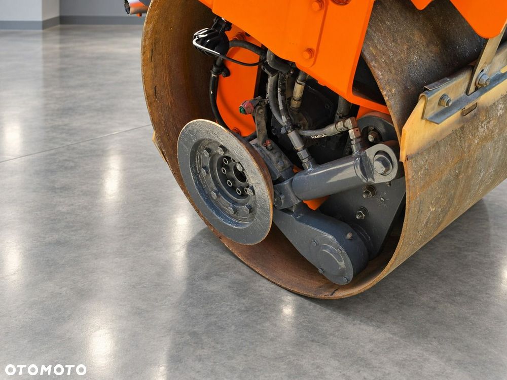 Hamm HD 12 VV - 7