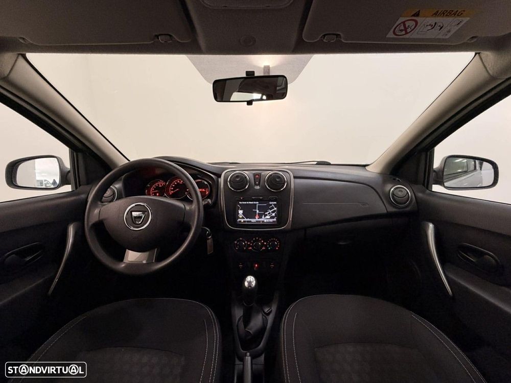 Dacia Logan MCV 1.5 dCi Confort - 10