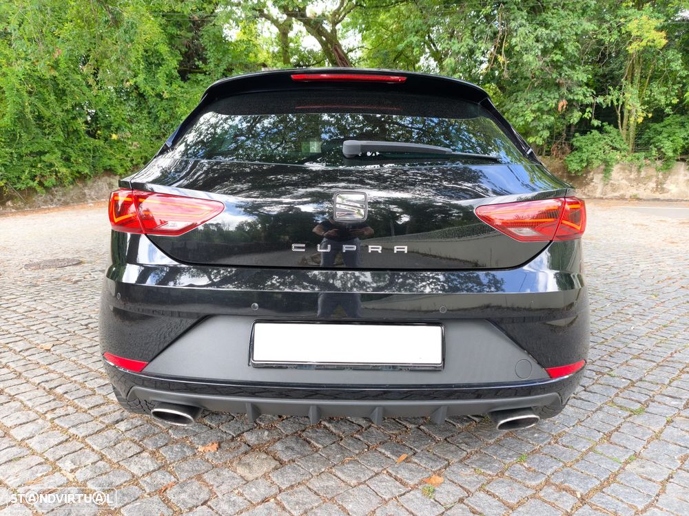 SEAT Leon SC 2.0 TSI S&S DSG Cupra 300 - 20