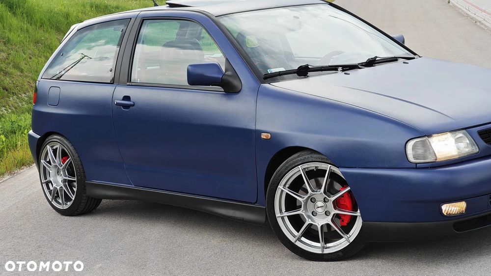 Seat Ibiza 1.9 TDI GT - 15
