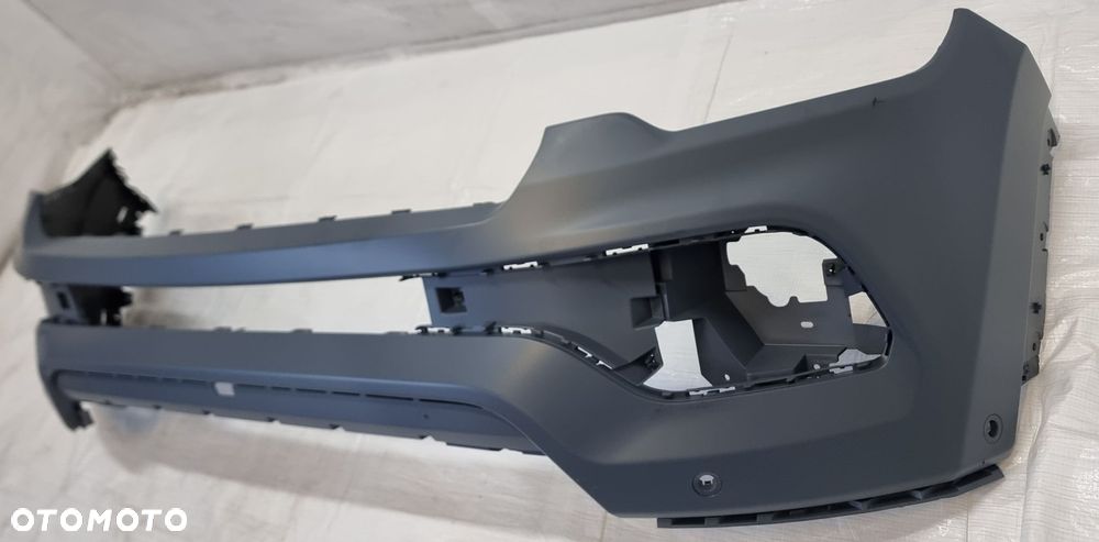 JEEP COMPASS II 20- LIFT ZDERZAK PRZÓD PDC 52154349 NOWY ORYGINAŁ - 4