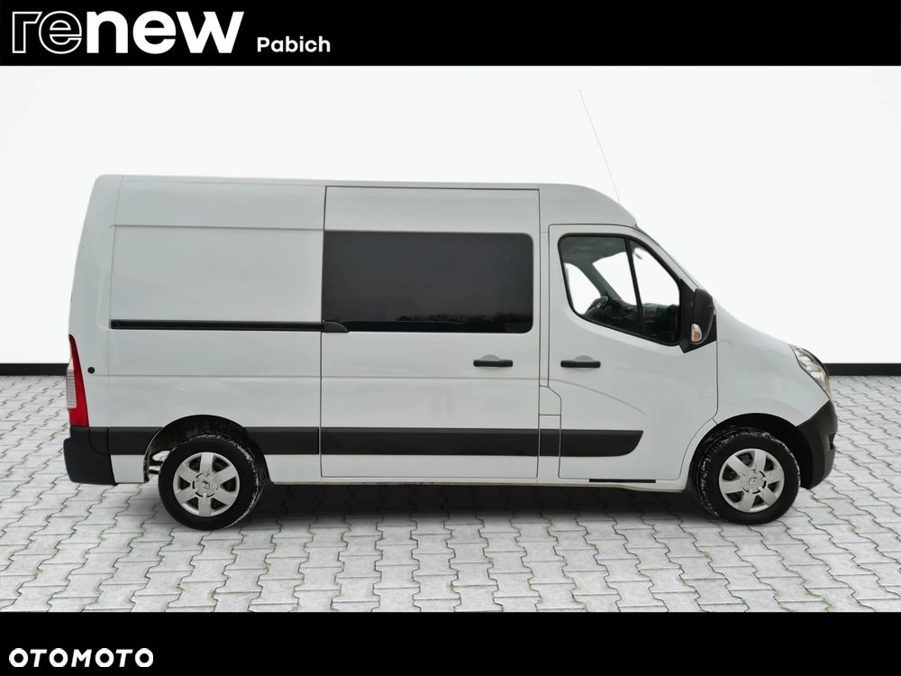 Renault Master - 3