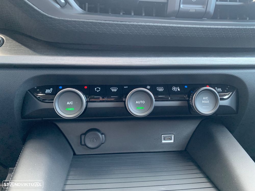 Citroën C5 X PureTech 130 S&S EAT8 FEEL PACK - 15