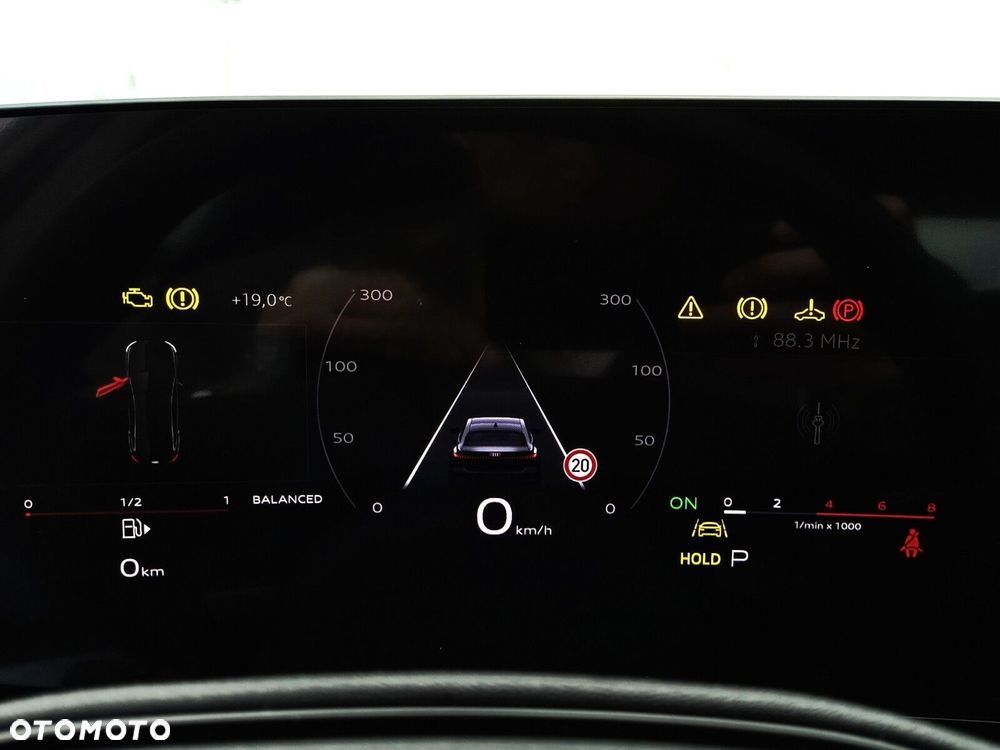 Audi A5 Limousine TFSI S tronic - 22