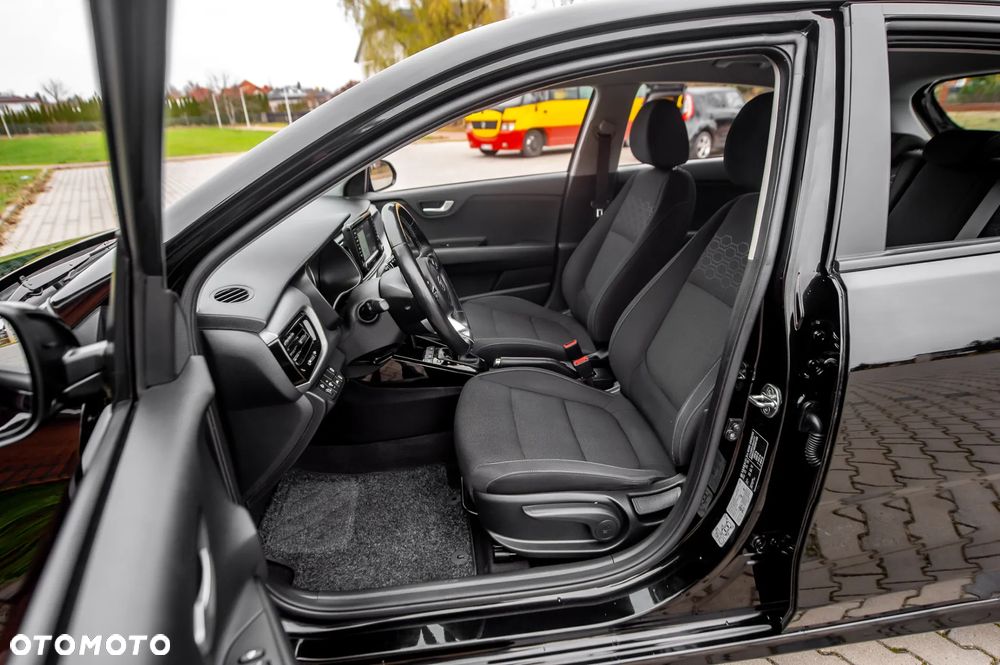 Kia Rio 1.4 XL - 21