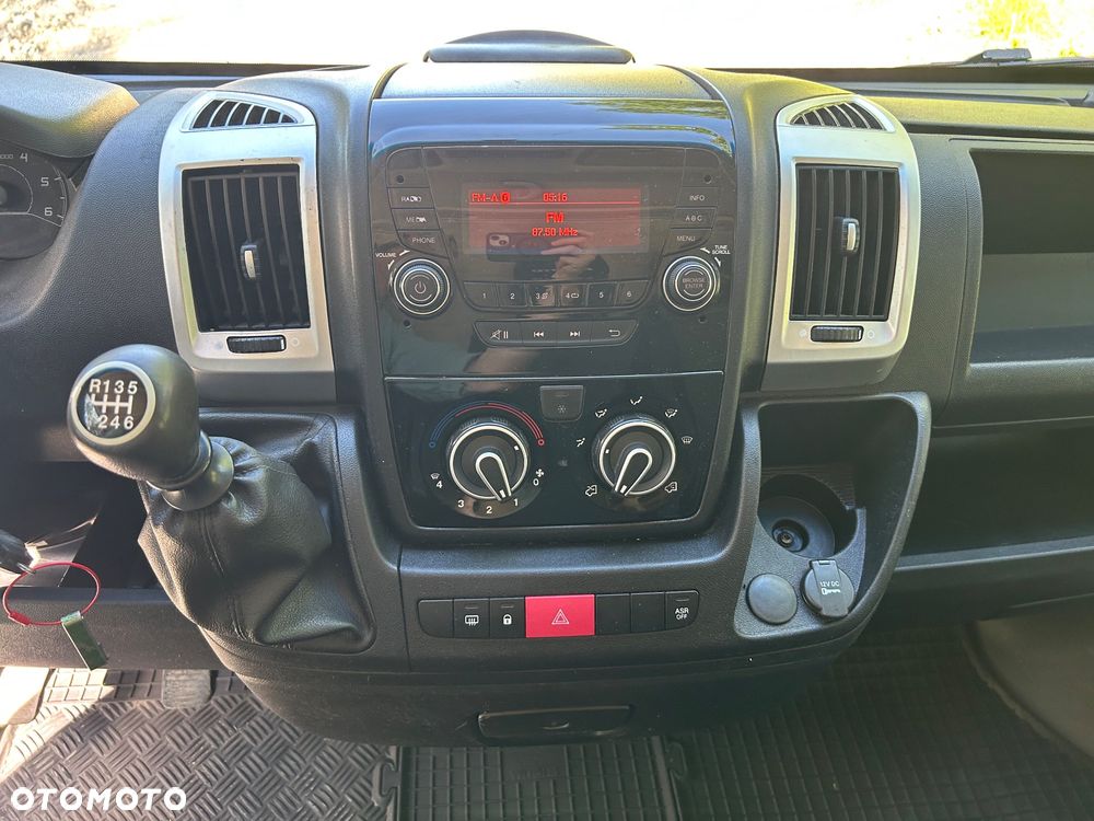 Fiat Ducato - 10