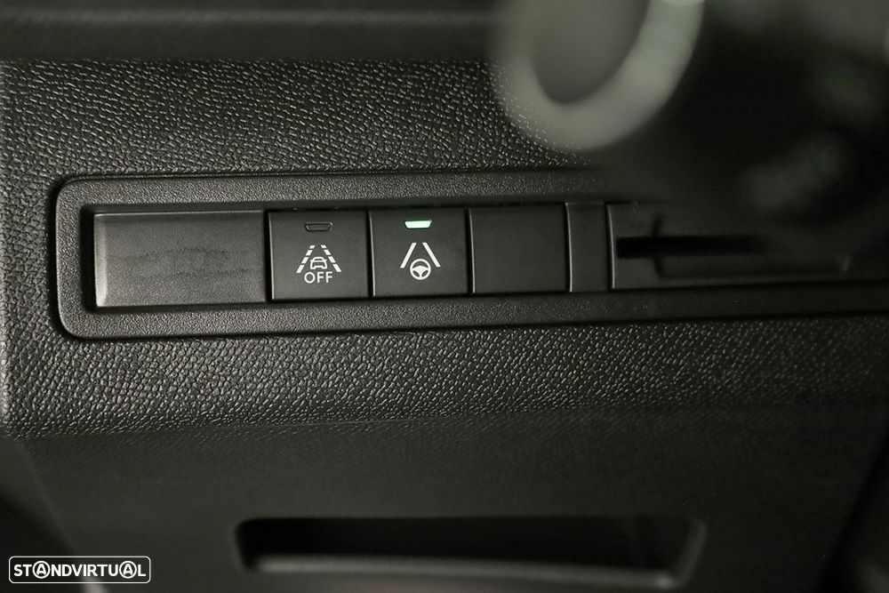 Peugeot 3008 1.2 PureTech GT EAT8 - 21