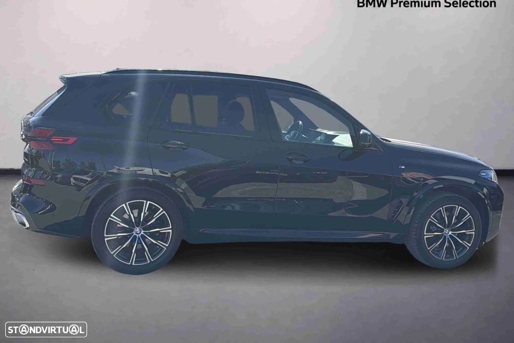 BMW X5 - 4